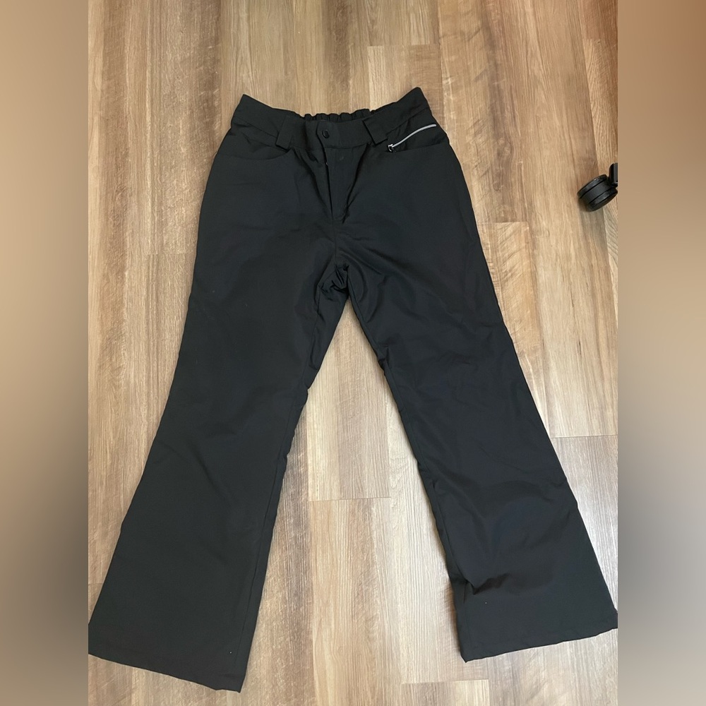 Women Free Country Padded Ski Pant